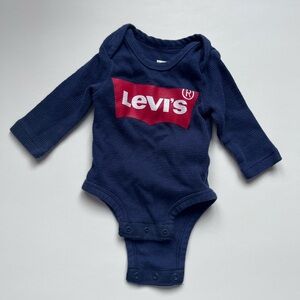 Levi's Baby Bodysuit